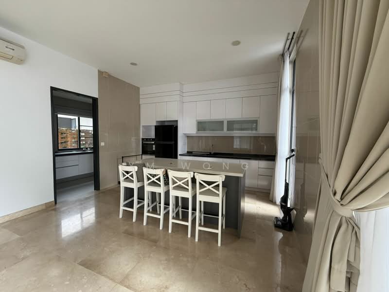 Bungalow for Sale in Iskandar Puteri (Nusajaya) (Johor) - Ym Wong - Kitchen - PropertyGuru.com.my