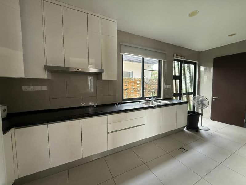 Bungalow for Sale in Iskandar Puteri (Nusajaya) (Johor) - Ym Wong - Kitchen - PropertyGuru.com.my