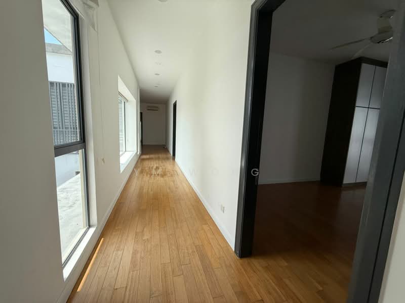 Bungalow for Sale in Iskandar Puteri (Nusajaya) (Johor) - Ym Wong - Corridor - PropertyGuru.com.my