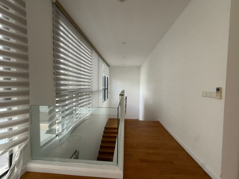 Bungalow for Sale in Iskandar Puteri (Nusajaya) (Johor) - Ym Wong - Corridor - PropertyGuru.com.my