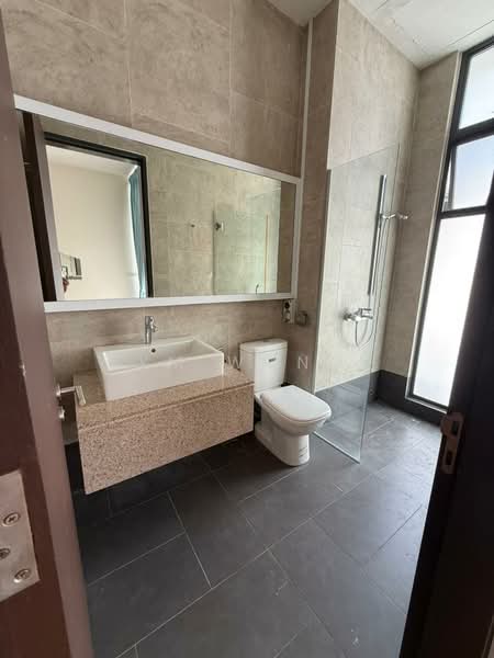 Bungalow for Sale in Iskandar Puteri (Nusajaya) (Johor) - Ym Wong - Bathroom - PropertyGuru.com.my