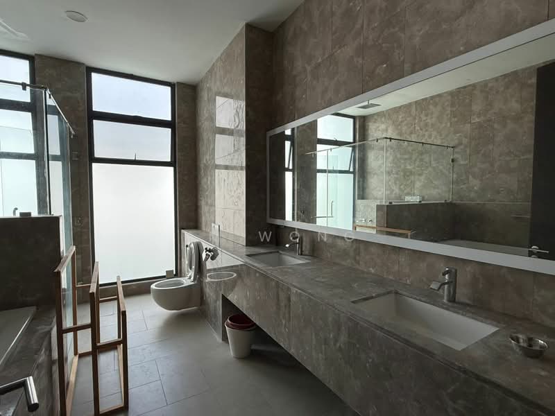 Bungalow for Sale in Iskandar Puteri (Nusajaya) (Johor) - Ym Wong - Bathroom - PropertyGuru.com.my