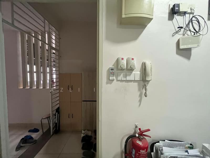 Condominium for Sale at Lake Vista Residence (Tasik Vista Residen) - Azli Ibrahim - Interior - PropertyGuru.com.my