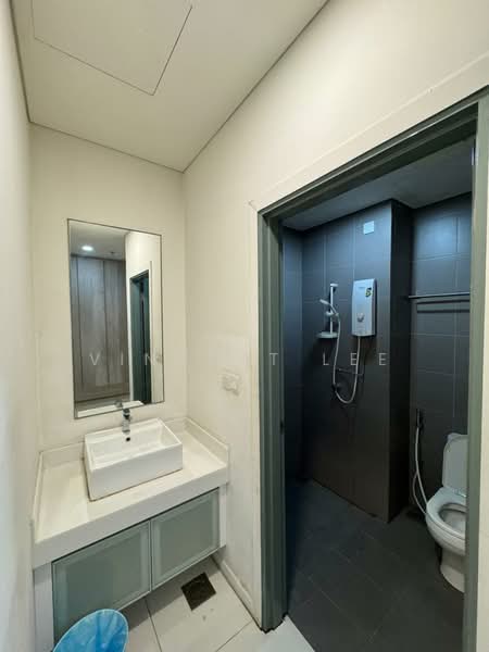 Mercu Summer Suites untuk Untuk Disewa - RM 2,300 /bulan, Mac 2026 - Bathroom - PropertyGuru.com.my