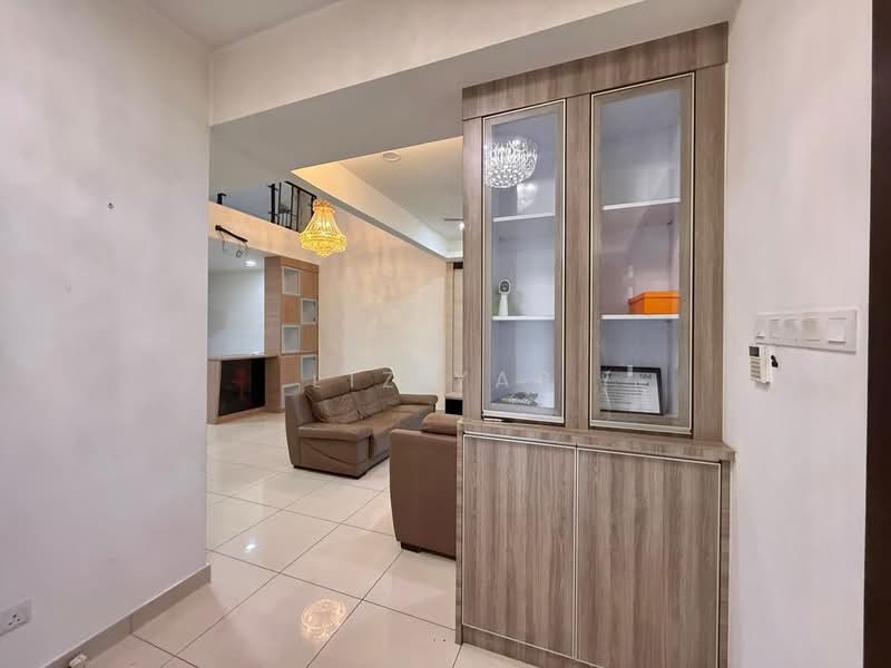 Pearl Seri Austin Seri Austins untuk Untuk Dijual - RM 890,000, Mac 2026 - Living Room - PropertyGuru.com.my
