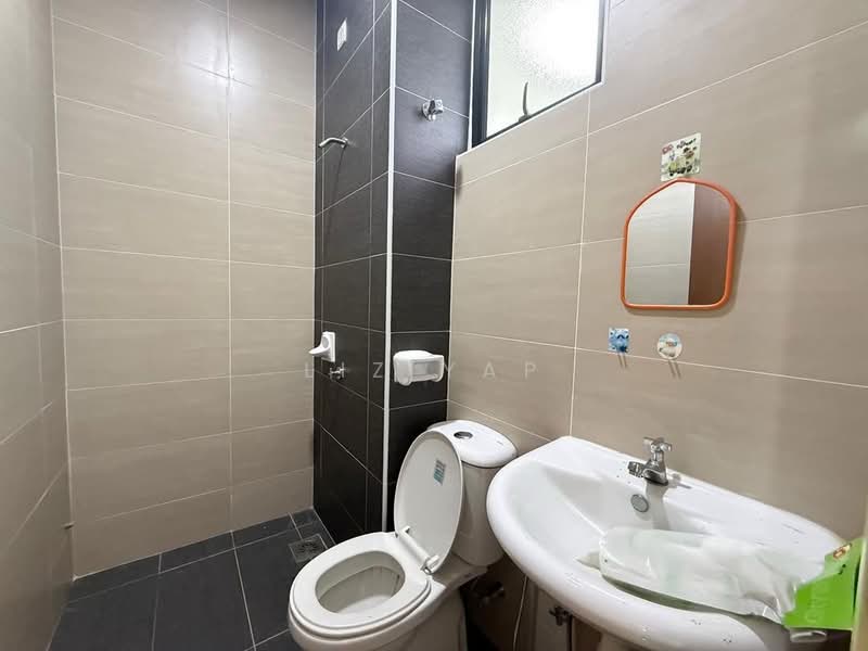 Pearl Seri Austin Seri Austins untuk Untuk Dijual - RM 890,000, Mac 2026 - Bathroom - PropertyGuru.com.my