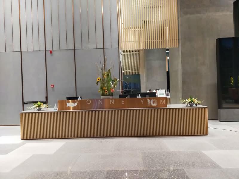 Pejabat untuk Disewa di Tun Razak Exchange (Kuala Lumpur) - Ivonne Yim - Lobby - PropertyGuru.com.my