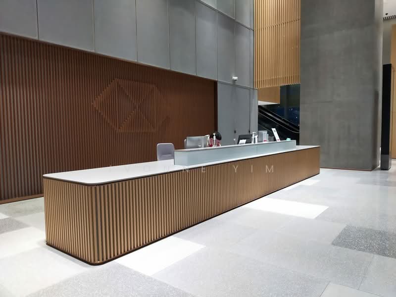 Pejabat untuk Disewa di Tun Razak Exchange (Kuala Lumpur) - Ivonne Yim - Lobby - PropertyGuru.com.my