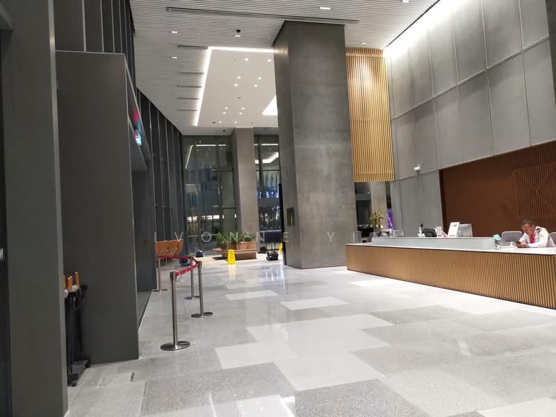 Pejabat untuk Disewa di Tun Razak Exchange (Kuala Lumpur) - Ivonne Yim - Lobby - PropertyGuru.com.my