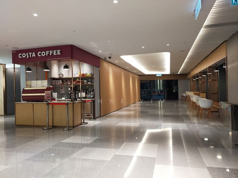 Pejabat untuk Disewa di Tun Razak Exchange (Kuala Lumpur) - Ivonne Yim - Interior - PropertyGuru.com.my