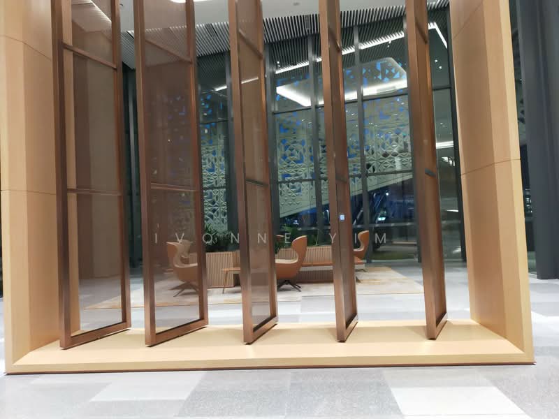 Pejabat untuk Disewa di Tun Razak Exchange (Kuala Lumpur) - Ivonne Yim - Interior - PropertyGuru.com.my