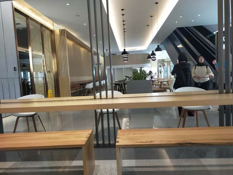 Pejabat untuk Disewa di Tun Razak Exchange (Kuala Lumpur) - Ivonne Yim - Interior - PropertyGuru.com.my