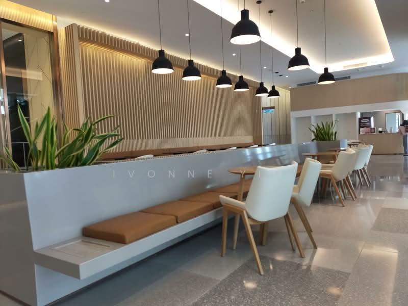 Pejabat untuk Disewa di Tun Razak Exchange (Kuala Lumpur) - Ivonne Yim - Interior - PropertyGuru.com.my