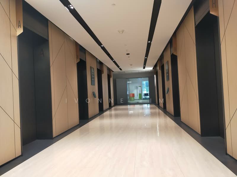 Pejabat untuk Disewa di Tun Razak Exchange (Kuala Lumpur) - Ivonne Yim - Lobby - PropertyGuru.com.my