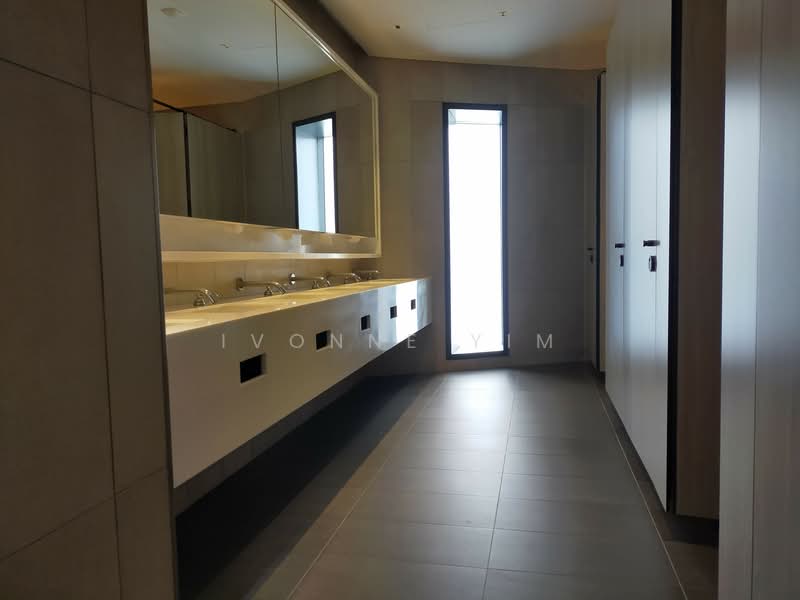 Pejabat untuk Disewa di Tun Razak Exchange (Kuala Lumpur) - Ivonne Yim - Bathroom - PropertyGuru.com.my