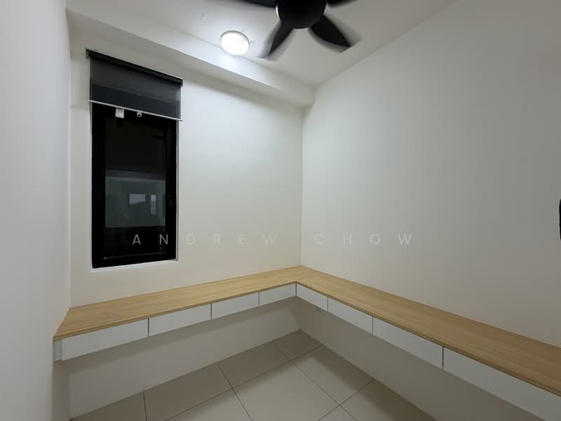Condominium for Rent at Vivo Executive Apartment - Andrew Chow - Interior - PropertyGuru.com.my
