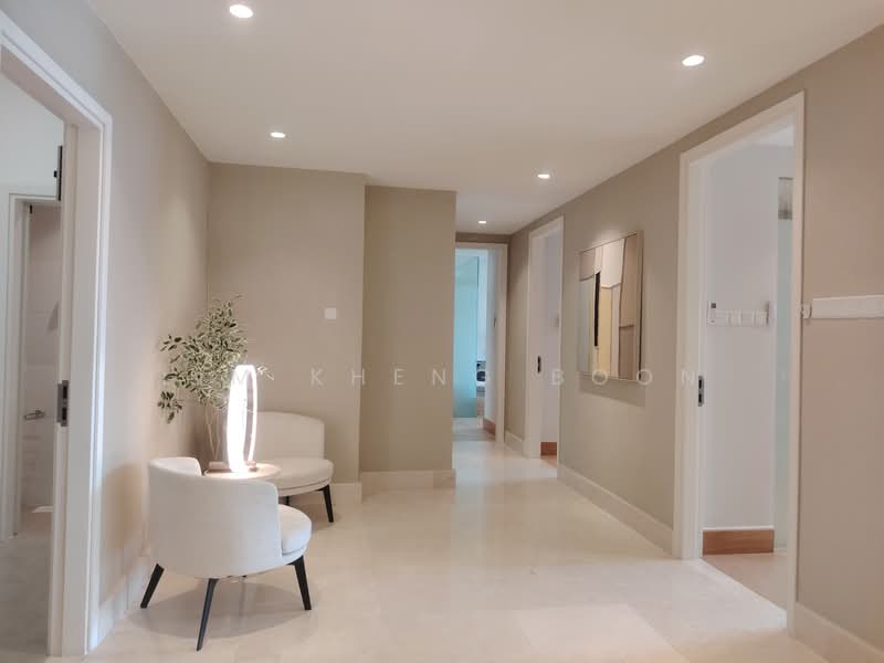 Condominium for Sale at Brunsfield EmbassyView - LIM KHENG BOON - Corridor - PropertyGuru.com.my