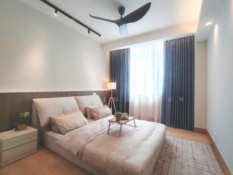 Condominium for Sale at Brunsfield EmbassyView - LIM KHENG BOON - Bedroom - PropertyGuru.com.my