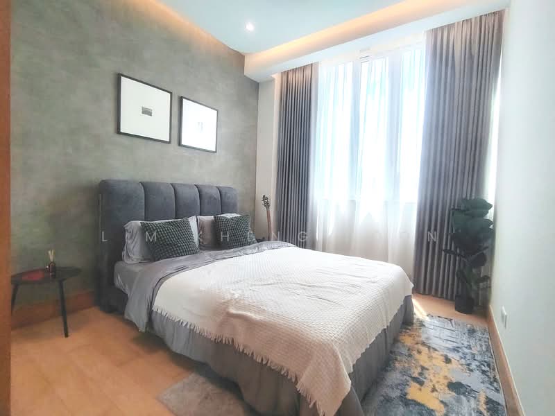 Condominium for Sale at Brunsfield EmbassyView - LIM KHENG BOON - Bedroom - PropertyGuru.com.my