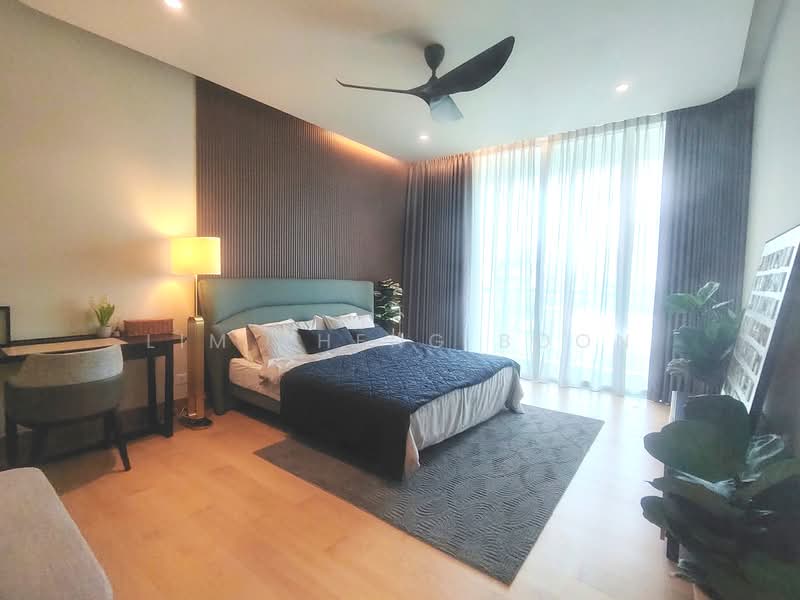 Condominium for Sale at Brunsfield EmbassyView - LIM KHENG BOON - Bedroom - PropertyGuru.com.my