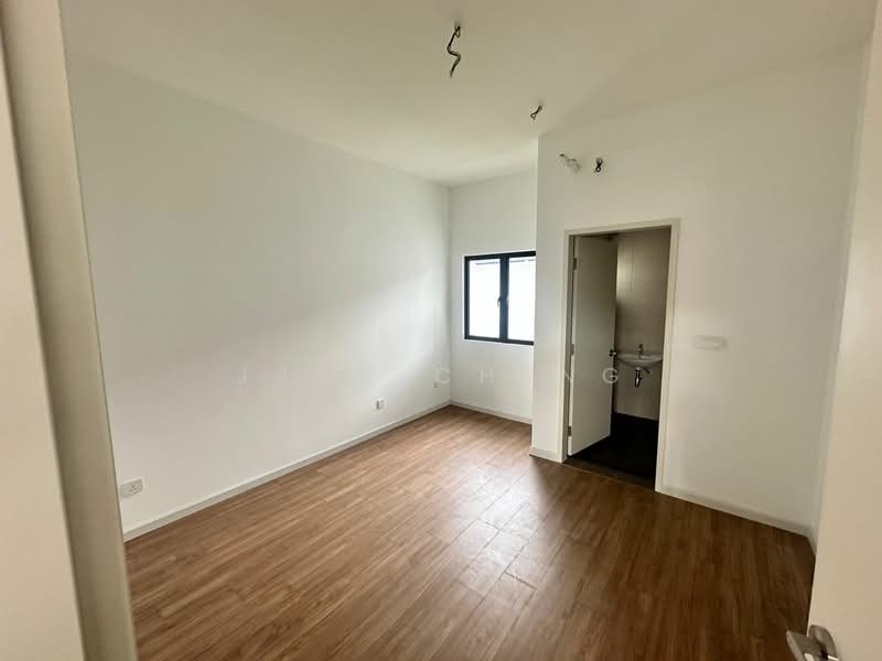 2-storey Terraced House for Sale in Bandar Gamuda Gardens (Rawang) - Jack Cheng - Interior - PropertyGuru.com.my