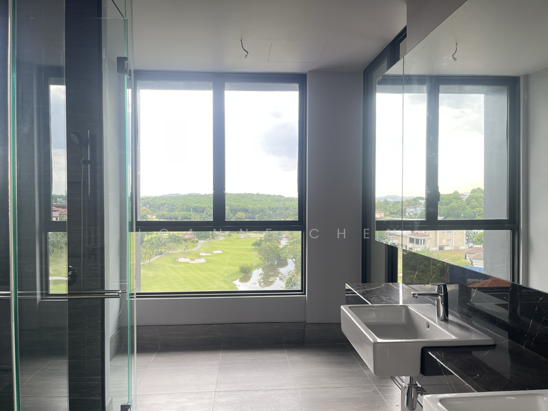 Condominium for Sale at Aetas Damansara - Joanne Chen - Bathroom - PropertyGuru.com.my