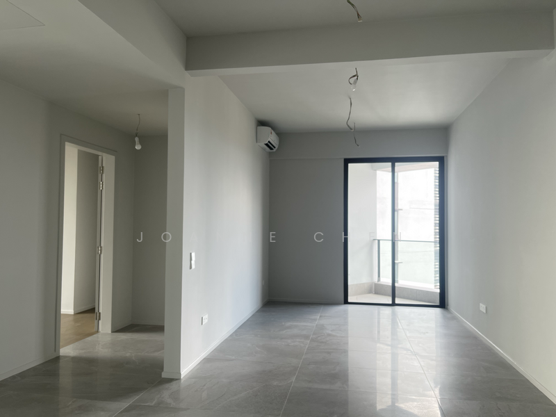 Condominium for Sale at Aetas Damansara - Joanne Chen - Interior - PropertyGuru.com.my