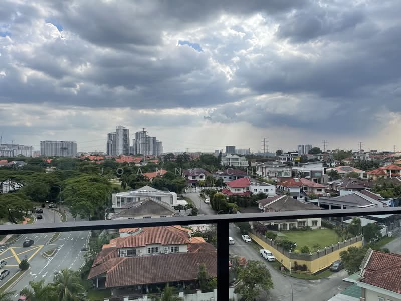 Condominium for Sale at Aetas Damansara - Joanne Chen - Exterior - PropertyGuru.com.my