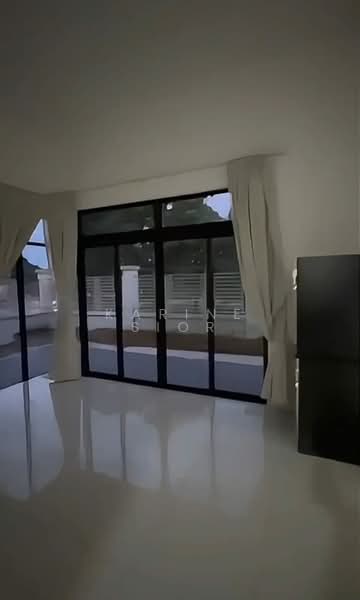 Semi-Detached House for Sale in Horizon Hills (Iskandar Puteri (Nusajaya)) - Karine Sior - Living Room - PropertyGuru.com.my