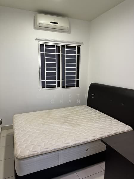 Condominium for Sale at Indah Alam (Subang Andaman) - Christie Chan - Bedroom - PropertyGuru.com.my