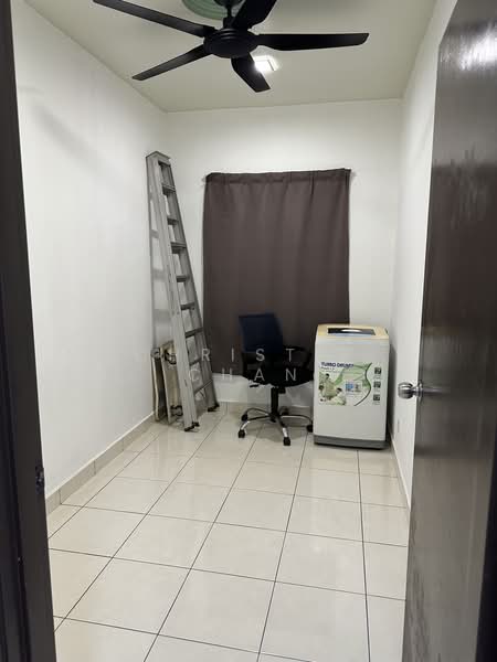 Condominium for Sale at Indah Alam (Subang Andaman) - Christie Chan - Interior - PropertyGuru.com.my