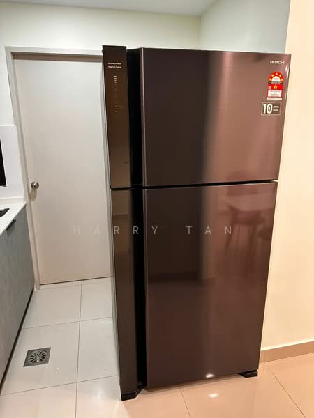 Condominium for Rent at Hillpark Residence - Harry Tan - Interior - PropertyGuru.com.my