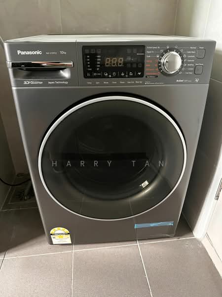 Condominium for Rent at Hillpark Residence - Harry Tan - PropertyGuru.com.my