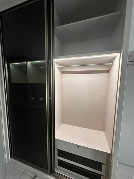 Condominium for Rent at Hillpark Residence - Harry Tan - Interior - PropertyGuru.com.my