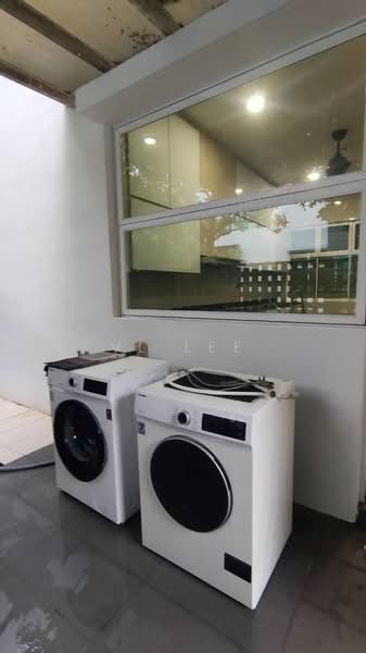 East Ledang - Twin Villa untuk Untuk Disewa - RM 15,000 /bulan, Mac 2026 - Interior - PropertyGuru.com.my