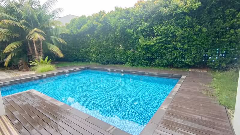 East Ledang - Twin Villa untuk Untuk Disewa - RM 15,000 /bulan, Mac 2026 - Exterior - PropertyGuru.com.my