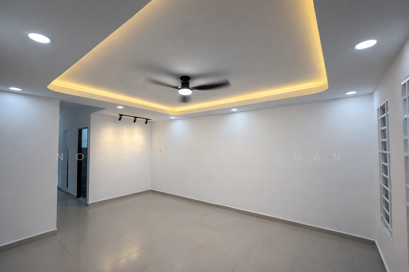 2-storey Terraced House for Sale in Taman Kantan Permai (Kajang) - Nor Azdlin Adnan - Living Room - PropertyGuru.com.my