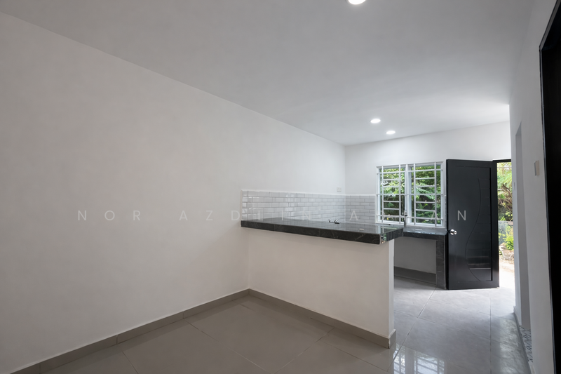 2-storey Terraced House for Sale in Taman Kantan Permai (Kajang) - Nor Azdlin Adnan - Kitchen - PropertyGuru.com.my