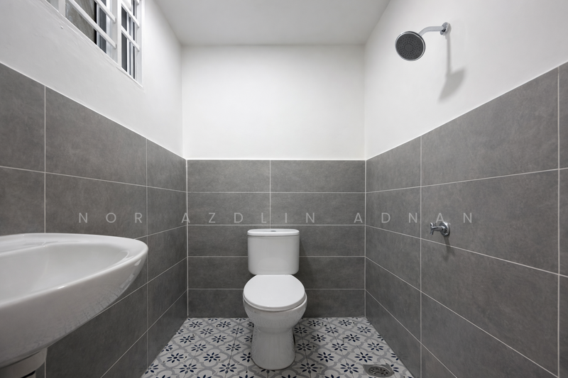 2-storey Terraced House for Sale in Taman Kantan Permai (Kajang) - Nor Azdlin Adnan - Bathroom - PropertyGuru.com.my