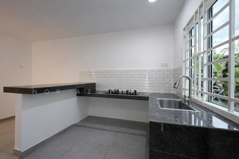 2-storey Terraced House for Sale in Taman Kantan Permai (Kajang) - Nor Azdlin Adnan - Kitchen - PropertyGuru.com.my