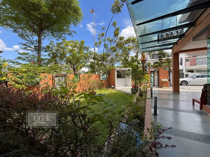 Ambang Botanic 2 untuk Untuk Dijual - RM 1,780,000, Apr 2026 - Exterior - PropertyGuru.com.my