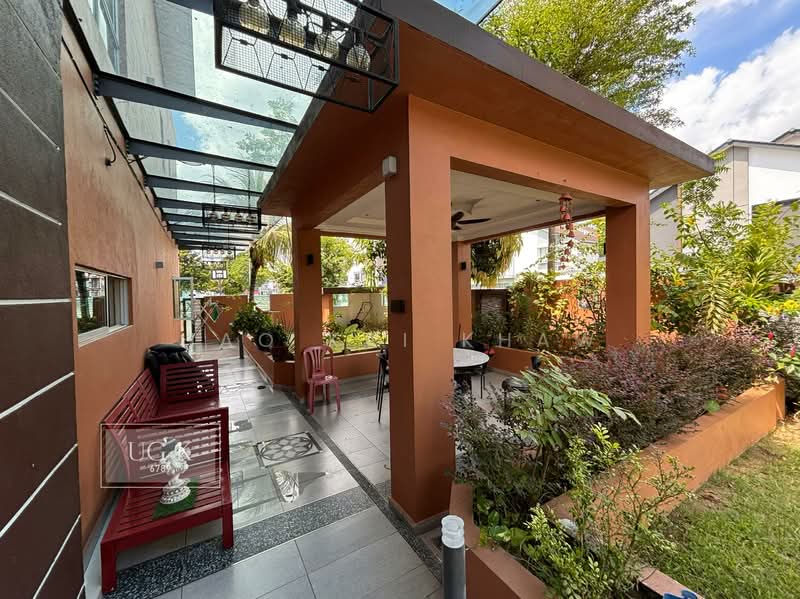 Ambang Botanic 2 untuk Untuk Dijual - RM 1,780,000, Apr 2026 - Exterior - PropertyGuru.com.my