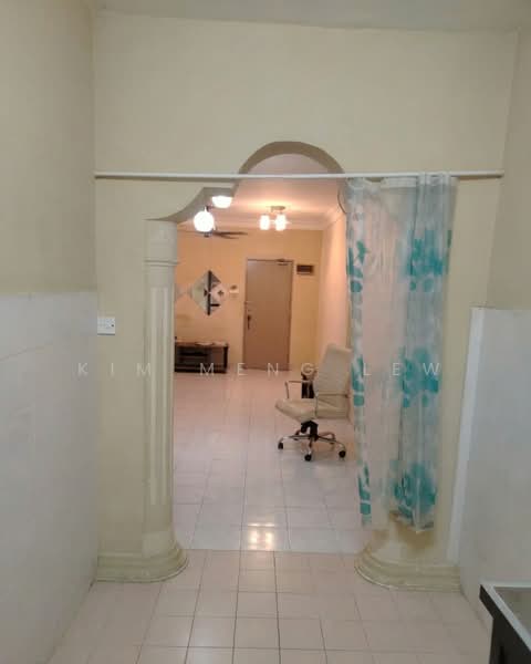 Condominium for Sale at Indah Condominium - Kim Meng Lew - Interior - PropertyGuru.com.my