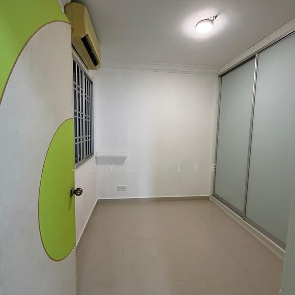 Pangsapuri Jati Selatan untuk Untuk Disewa - RM 1,400 /bulan, Mac 2026 - PropertyGuru.com.my