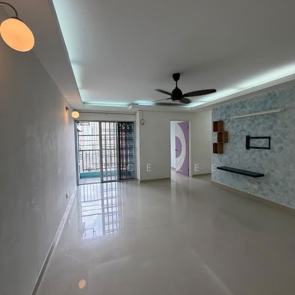 Pangsapuri Jati Selatan untuk Untuk Disewa - RM 1,400 /bulan, Mac 2026 - PropertyGuru.com.my