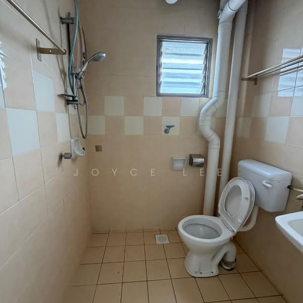 Pangsapuri Jati Selatan untuk Untuk Disewa - RM 1,400 /bulan, Mac 2026 - PropertyGuru.com.my