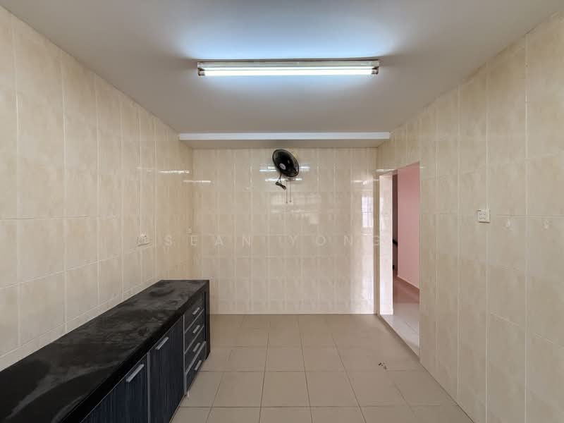 Townhouse for Sale in Templer Suasana (Rawang) - Sean Yong - Interior - PropertyGuru.com.my