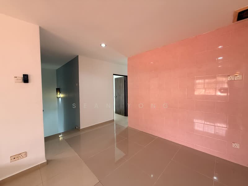 Townhouse for Sale in Templer Suasana (Rawang) - Sean Yong - Interior - PropertyGuru.com.my