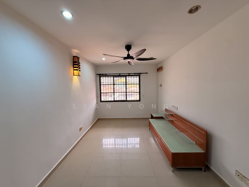 Townhouse for Sale in Templer Suasana (Rawang) - Sean Yong - Living Room - PropertyGuru.com.my