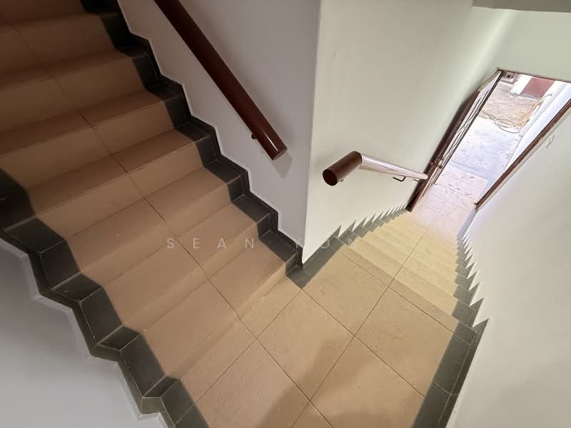 Townhouse for Sale in Templer Suasana (Rawang) - Sean Yong - Interior - PropertyGuru.com.my
